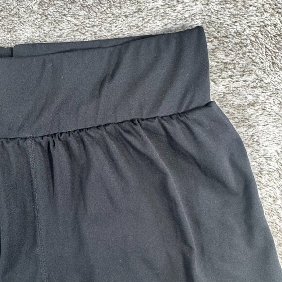 Fabletics Shorts With Spandex Liner Black - Picture 2 of 7